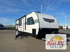 2024 Forest River Forest River RV Wildwood X-Lite View 24VIEW 29ft