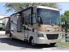 2011 Tiffin Allegro 34 TGA 34ft