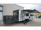 2024 Forest River Forest River RV IBEX 19QTH 24ft