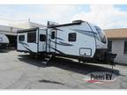 2024 Venture RV SportTrek ST327VIK 36ft