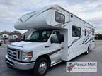 2017 Forest River Forest River RV Sunseeker 3170DS Ford 32ft