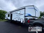 2024 Forest River Forest River RV Cherokee Arctic Wolf Suite 3550 38ft