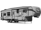 2013 Jayco Eagle Premier 361MKQS 40ft