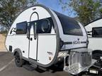 2024 NuCamp Nucamp RV TAB 400 BLACK CANYON PACKAGE 18ft