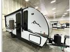 2022 Forest River Forest River RV Cherokee Wolf Pup Black Label 16FQBL 21ft