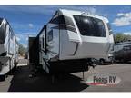 2022 Forest River Forest River RV XLR 35DK5 35ft