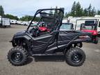 2023 Honda Pioneer 1000