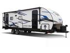 2024 Forest River Forest River RV Cherokee Alpha Wolf 26DBH-L 31ft