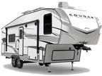 2024 Keystone Cougar Half-Ton 24RDS 28ft