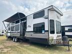 2024 Jayco Jay Flight Bungalow 40LSDL 40ft