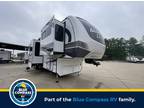 2024 Alliance RV Paradigm 385FL 41ft