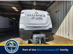 2024 Alliance RV Alliance RV Delta 321BH 36ft