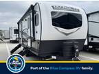 2024 Forest River Forest River RV Flagstaff Micro Lite 25FKBS 25ft