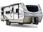 2024 Keystone Keystone RV Cougar Sport 1900RBWE 23ft