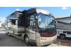 2009 American Coach Allegiance 40X 41ft