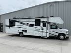 2025 Coachmen Leprechaun Ford E-450 319MB 32ft