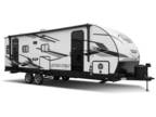 2024 Forest River Cherokee Alpha Wolf Touring Edition 17CB 23ft