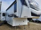 2024 Jayco Eagle 360DBOK 43ft