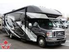 2022 Entegra Coach Esteem 27U 30ft