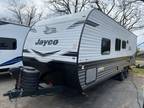 2024 Jayco Jay Flight SLX 260BH 29ft