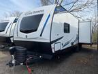 2024 Coachmen Freedom Express Ultra Lite 274RKS 31ft