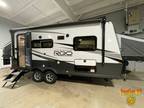 2024 Forest River Forest River RV Rockwood Roo 19 22ft