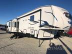 2024 Forest River Forest River RV Cherokee Arctic Wolf Suite 3660 43ft