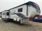 2024 Forest River Forest River RV Cedar Creek 391WOW 43ft