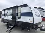2024 Forest River Forest River RV Cherokee Wolf Pup 16KHW 23ft