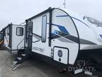 2024 Forest River Forest River RV Cherokee Alpha Wolf 26RL-L 34ft