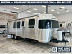 2024 Airstream Flying Cloud 30FB OFFICE 30ft