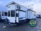 2024 Forest River Forest River RV Salem Grand Villa 42VIEW 45ft