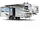 2024 Forest River Sabre 26BBR 29ft