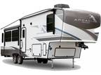 2024 Keystone Keystone RV Arcadia Select 27SBH 32ft