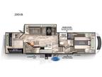 2021 Forest River Forest River RV Impression 290VB 36ft