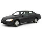 2000 Toyota Camry LE 158993 miles