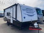 2024 Keystone Keystone RV Springdale 2010BH 22ft