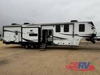 2022 CrossRoads Crossroads RV Cameo CE4051BH 44ft