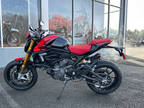 2024 Ducati Monster SP