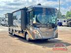 2009 Winnebago Journey 34Y 34ft