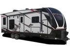 2024 Cruiser RV Stryker ST2314 29ft