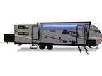 2024 Forest River Forest River RV Wildwood FSX 290RTKX 36ft