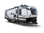 2024 Forest River XLR Hyper Lite 3016H 30ft