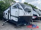 2024 Forest River XLR Hyper Lite 3314H 33ft