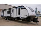 2024 Forest River Forest River RV Vibe 34BH 39ft