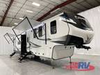 2023 CrossRoads Crossroads RV Cameo CE4051BH 44ft