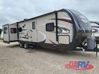 2016 Forest River Forest River RV Wildwood Heritage Glen 299RE 35ft