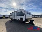 2024 Forest River Forest River RV Wildwood 27RKX 33ft