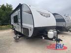 2023 Forest River Forest River RV Wildwood FSX 179DBKX 22ft