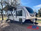2024 Forest River Forest River RV Wildwood FSX 165VIEWX 23ft
